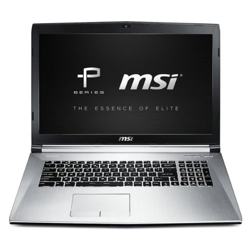 Sửa main - Lỗi Mất Wifi Bluetooth MSI PE70 2015