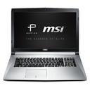 Sửa main - Lỗi Mất Wifi Bluetooth MSI PE70 2015