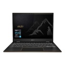 Sửa main - Lỗi Mất Wifi Bluetooth MSI Summit E13 Flip Evo 2021