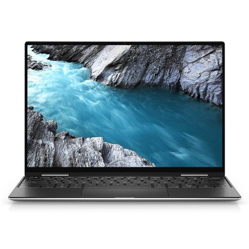 Sửa main - Lỗi IC nguồn Dell Inspiron 13 7390 2-IN-1