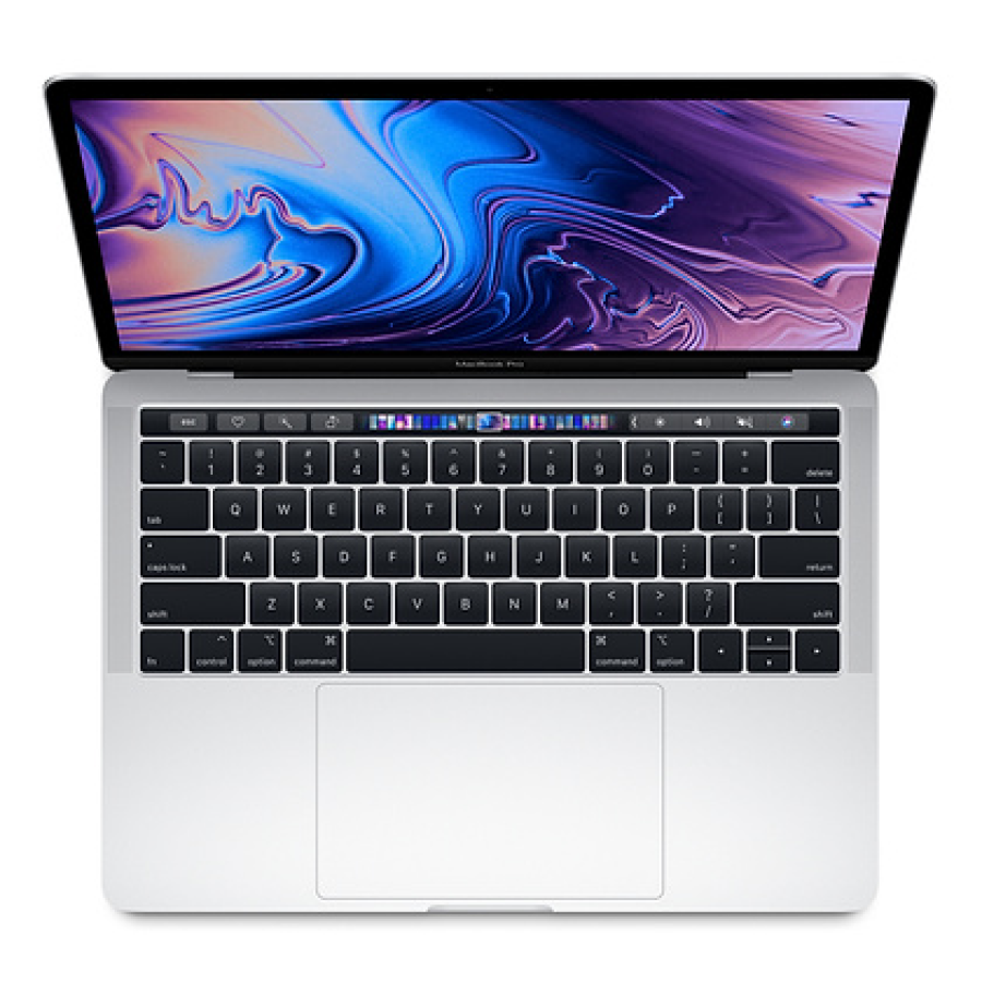 Sửa main - Lỗi bàn phím trackpad MacBook Pro 13 Inch A1989 2018/2019