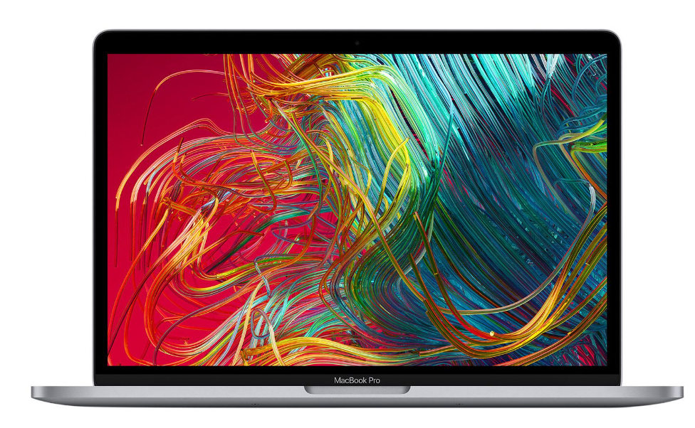 Sửa main - Lỗi bàn phím trackpad MacBook Pro A2251 2020