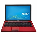 Sửa main - Lỗi bàn phím và touchpad MSI CR61 2013