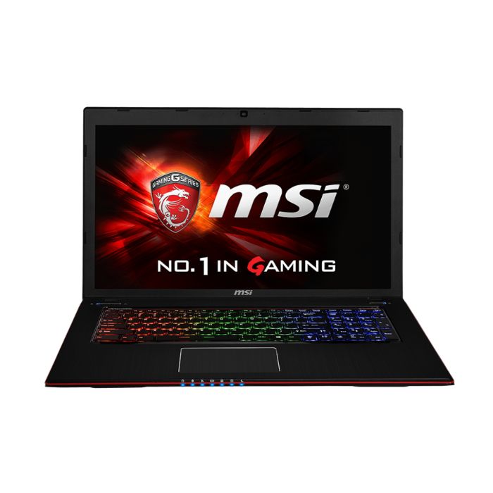 Sửa main - Lỗi bàn phím và touchpad MSI GE66 RAIDER 2020