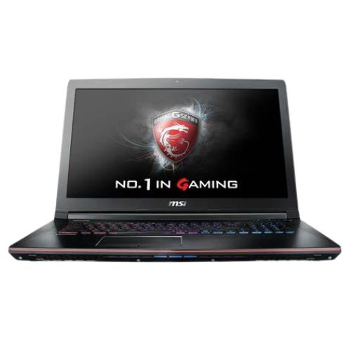 Sửa main - Lỗi bàn phím và touchpad MSI GE72 2014