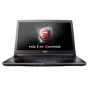 Sửa main - Lỗi bàn phím và touchpad MSI GE72 2014