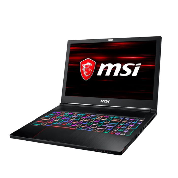 Sửa main - Lỗi bàn phím và touchpad MSI GE75 RAIDER 2018