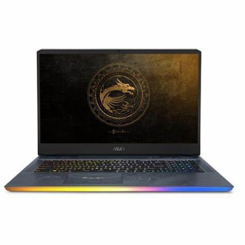 Sửa main - Lỗi bàn phím và touchpad MSI GE76 Dragon Edition 2021