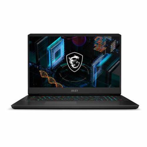 Sửa main - Lỗi bàn phím và touchpad MSI GP76 Leopard 2021