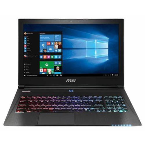 Sửa main - Lỗi bàn phím và touchpad MSI GS60 2013