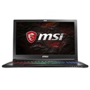 Sửa main - Lỗi bàn phím và touchpad MSI GS63 Stealth 2017