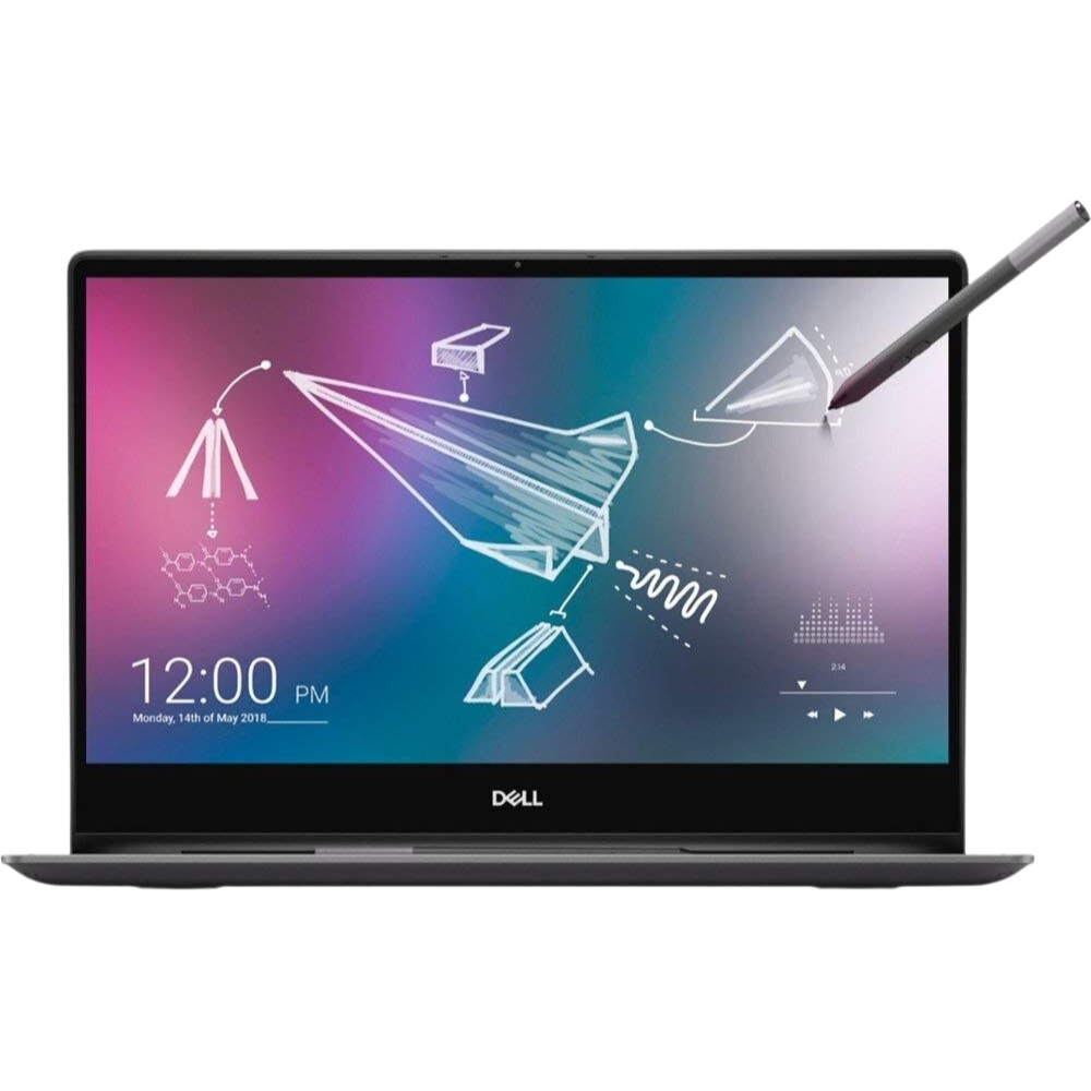 Sửa main - Lỗi IC nguồn Dell Inspiron 15 7590 2-IN-1 GAMING LAPTOP