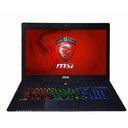 Sửa main - Lỗi bàn phím và touchpad MSI GS70 2013