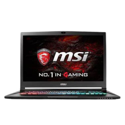Sửa main - Lỗi bàn phím và touchpad MSI GS73VR 2016