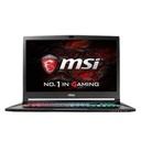 Sửa main - Lỗi bàn phím và touchpad MSI GS73VR 2016