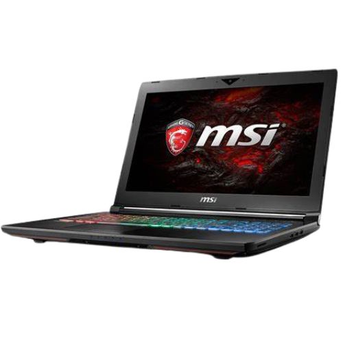 Sửa main - Lỗi bàn phím và touchpad MSI GT62VR 2016