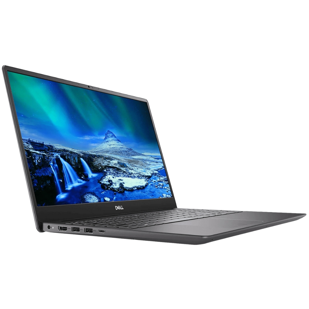 Sửa main - Lỗi IC nguồn Dell Inspiron15 7590