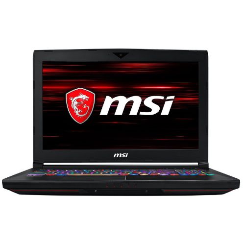 Sửa main - Lỗi bàn phím và touchpad MSI GT63 Titan 2018