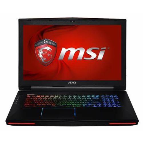 Sửa main - Lỗi bàn phím và touchpad MSI GT72 2014