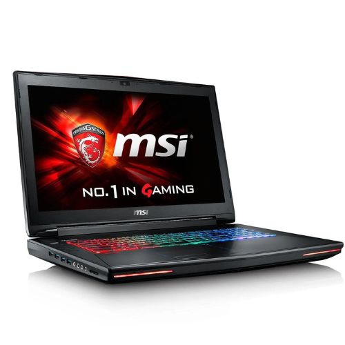 Sửa main - Lỗi bàn phím và touchpad MSI GT72S 2015
