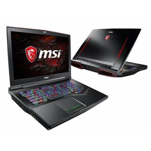 Sửa main - Lỗi bàn phím và touchpad MSI GT75VR 2017