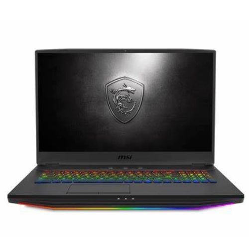 Sửa main - Lỗi bàn phím và touchpad MSI GT76 Titan 2019
