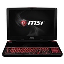 Sửa main - Lỗi bàn phím và touchpad MSI GT80 2015