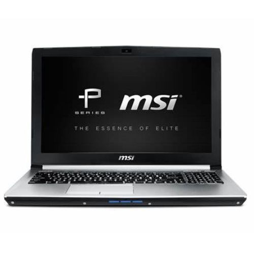 Sửa main - Lỗi bàn phím và touchpad MSI PE60 2015