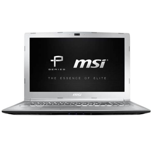 Sửa main - Lỗi bàn phím và touchpad MSI PE62 2016