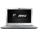 Sửa main - Lỗi bàn phím và touchpad MSI PE62 2016