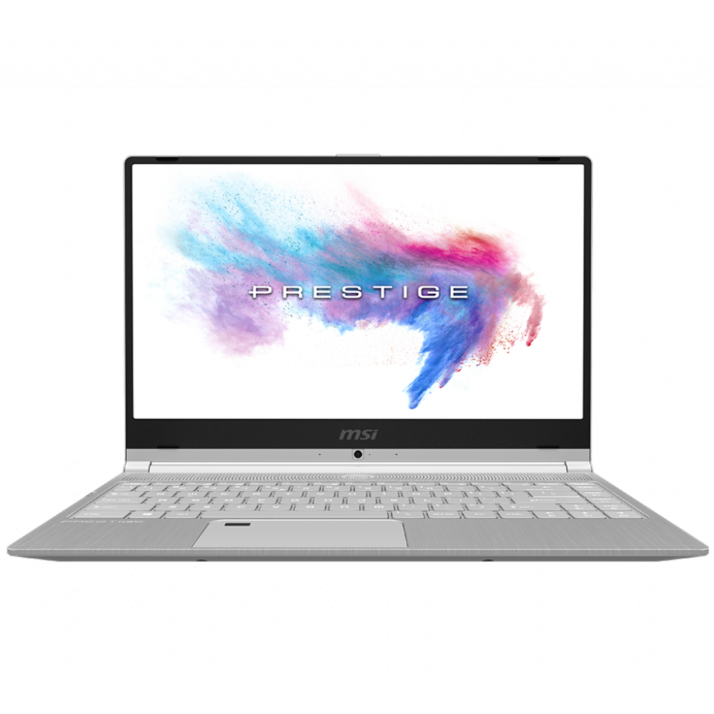 Sửa main - Lỗi bàn phím và touchpad MSI PS42 2018