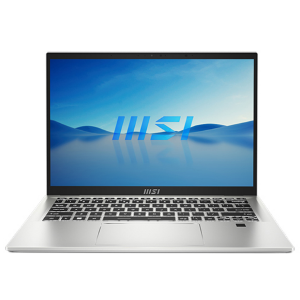 Sửa main - Lỗi bàn phím và touchpad MSI Prestige14 2021