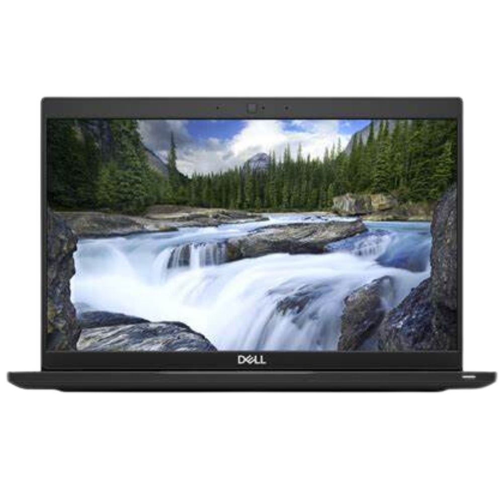 Sửa main - Lỗi IC nguồn Dell Latitude 13 7380