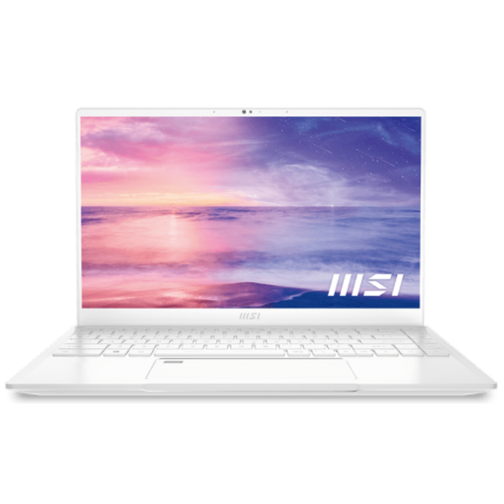 Sửa main - Lỗi bàn phím và touchpad MSI Prestige14 Evo 2021