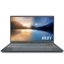 Sửa main - Lỗi bàn phím và touchpad MSI Prestige15 2021