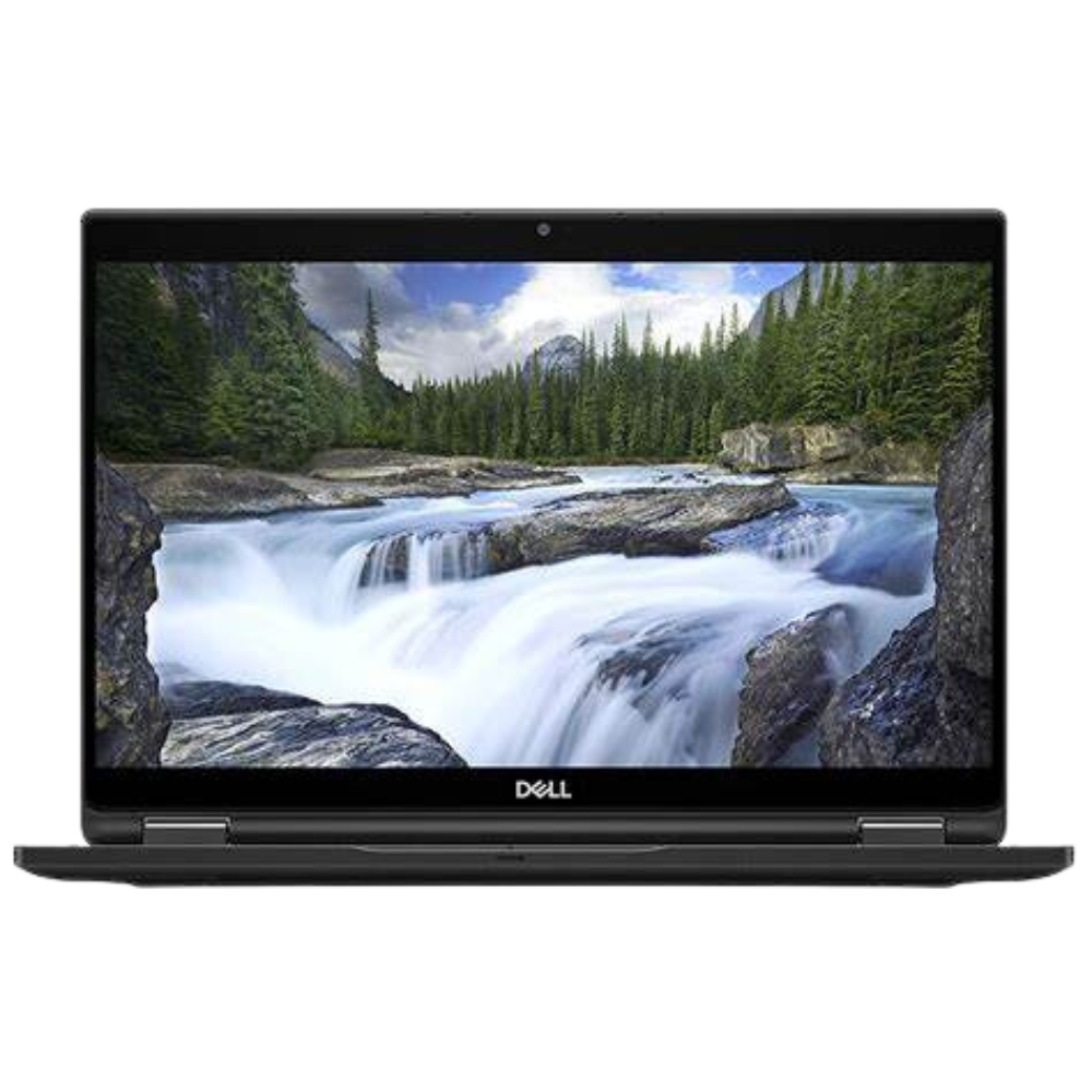 Sửa main - Lỗi IC nguồn Dell Latitude 13 7390 2-IN-1