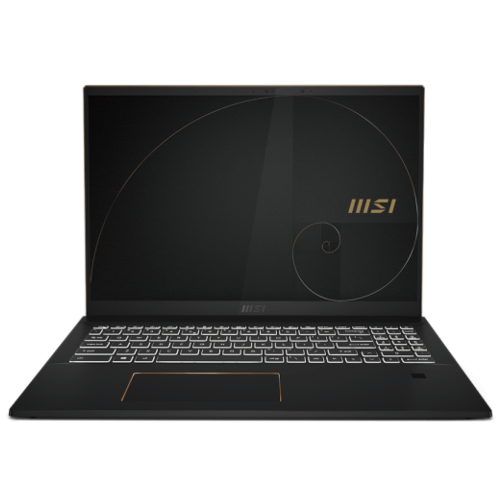 Sửa main - Lỗi bàn phím và touchpad MSI Summit E16 Flip 2021