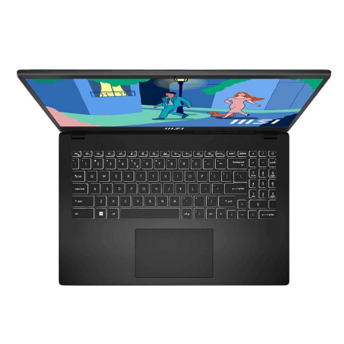 Sửa main - Lỗi màn hình MSI CR70 2013