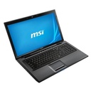 Sửa main - Lỗi màn hình MSI CX70 2013