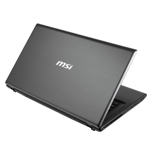 Sửa main - Lỗi màn hình MSI CX70 2014