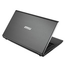 Sửa main - Lỗi màn hình MSI CX70 2014