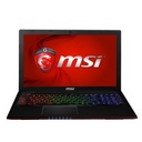 Sửa main - Lỗi màn hình MSI GE60 2013