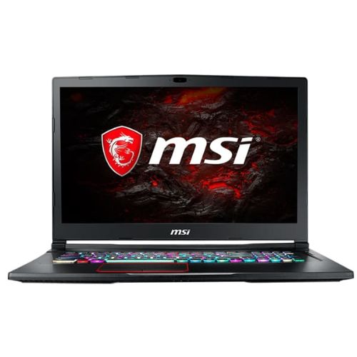 Sửa main - Lỗi màn hình MSI GE63VR 2017