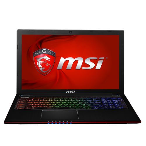 Sửa main - Lỗi màn hình MSI GE70 2013