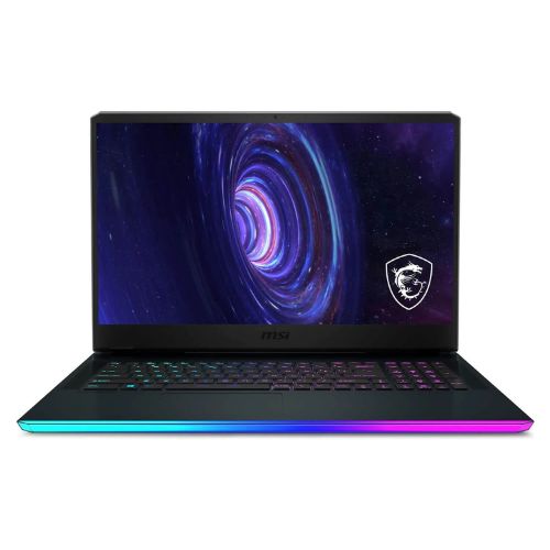 Sửa main - Lỗi màn hình MSI GE76 Raider 2021