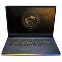 Sửa main - Lỗi màn hình MSI GE76 Dragon Edition 2021