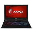 Sửa main - Lỗi màn hình MSI GS60 Ghost Pro 2015
