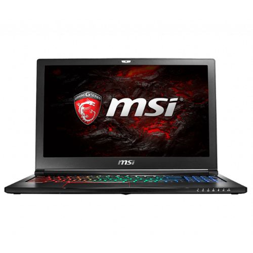 Sửa main - Lỗi màn hình MSI GS63VR 2016
