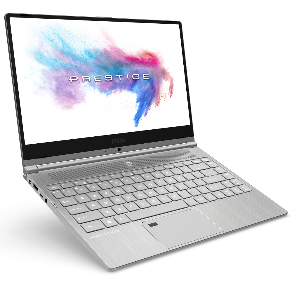Sửa main - Lỗi màn hình MSI PS42 2018