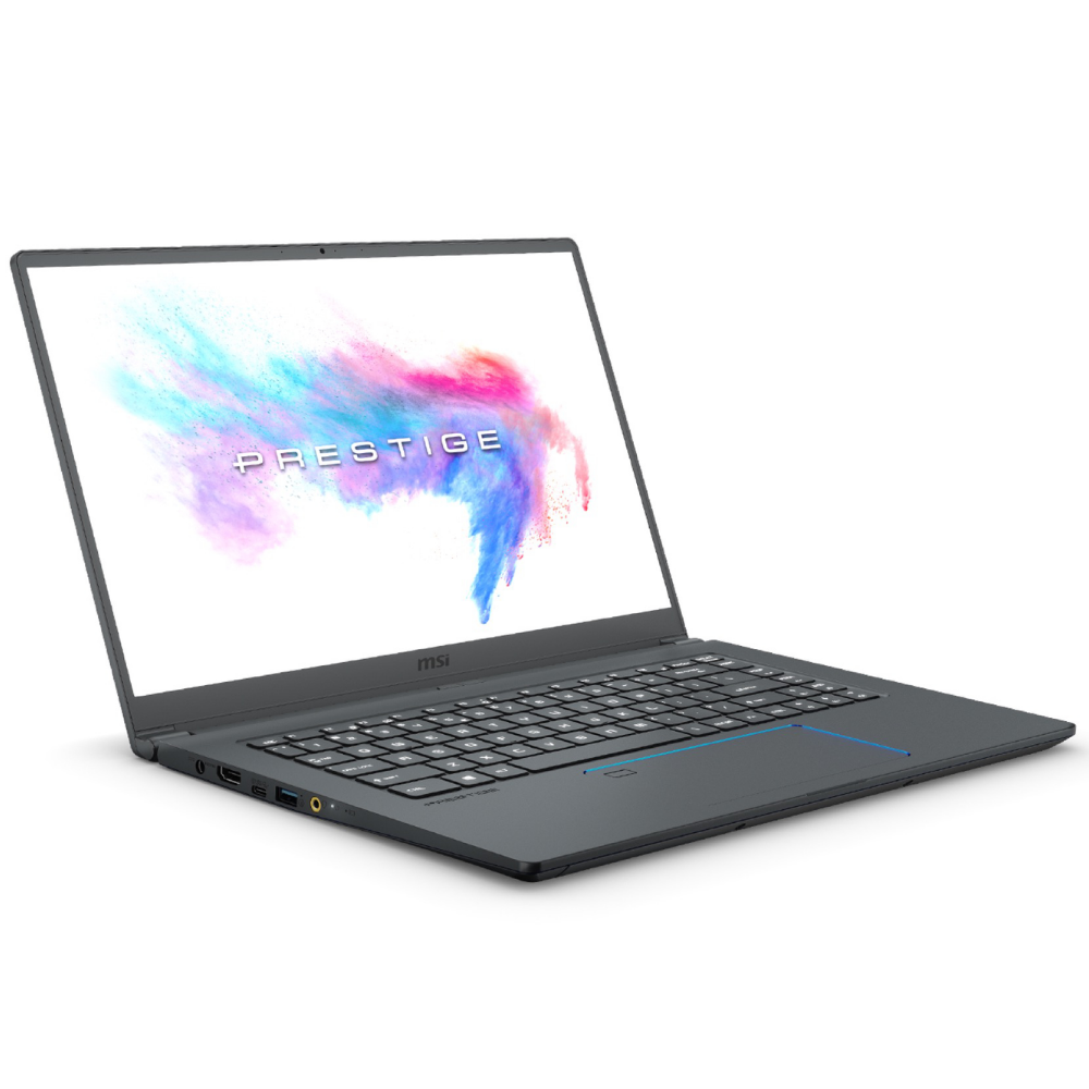 Sửa main - Lỗi màn hình MSI PS63 2019